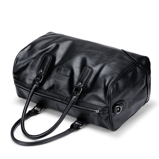 Bolso de Hombre Grande con Bandolera - Capacidad Máxima - Image 4