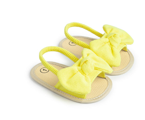 Zapatos Suavecitos para Bebé 0-1 Año - Suela Flexible y Cómoda - Image 6