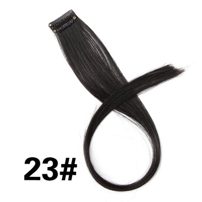 Extensiones de Cabello y Pelucas Premium - Image 8