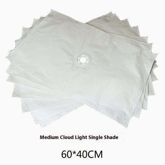 Lámpara de Techo Nube Minimalista B & B - Image 11