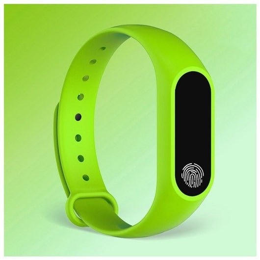 Pulsera Inteligente Deportiva Unisex con Monitor de Salud - Image 26