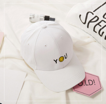 Gorra de Béisbol Pareja Primavera Verano con Bordado y Visera Curva - Image 35