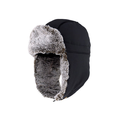 Gorro Térmico Protector Facial con Forro de Terciopelo - Image 8