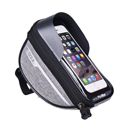 Soporte Universal para Smartphone en Bicicleta - Image 9