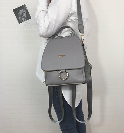 Bolsa de Viaje Oxford Mori - Resistente y Versátil - Image 14