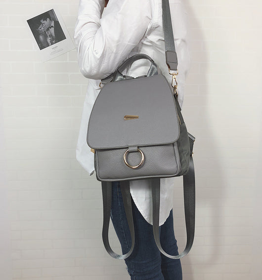 Bolsa de Viaje Oxford Mori - Resistente y Versátil - Image 14