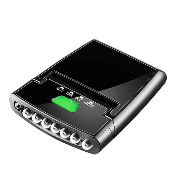 Lámpara Gorro con Carga USB