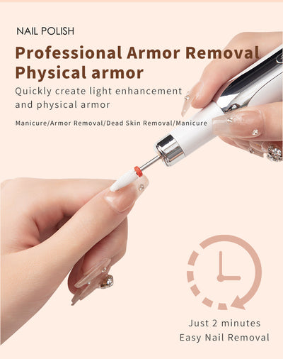 Dispositivo Profesional de Piercing Eléctrico Portátil con Pantalla Grande - Image 19