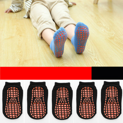 Calcetines Antideslizantes para Niños