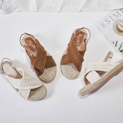 Sandalias de Plataforma para Mujer - Image 5