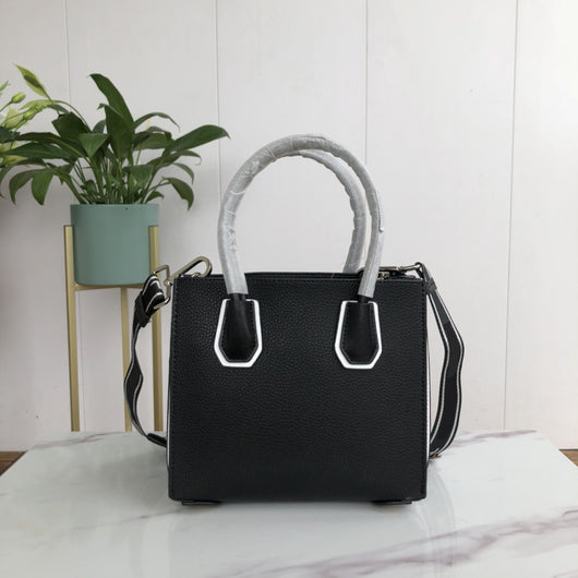 Bolso Tote de Cuero Genuino con Diseño Organ - Bolsa de Hombro Elegante - Image 12