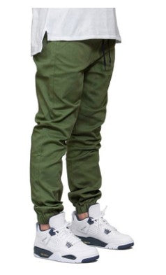 Pantalones Joggers Elásticos Cómodos para Hombre - Image 4