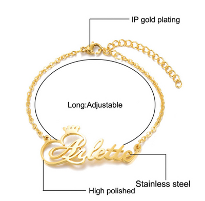 Joyas Personalizadas: Collar, Anillo y Aretes a Tu Estilo - Image 12