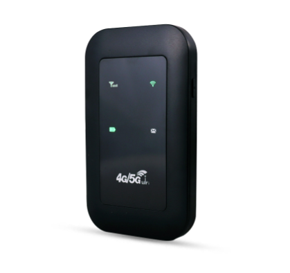 Router WiFi Portátil de Bolsillo - Image 7