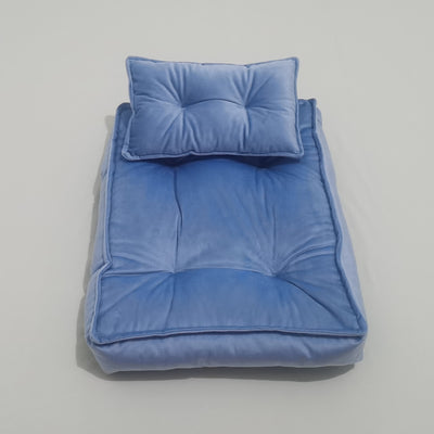 Almohada Posicionadora para Fotografía de Recién Nacidos - Image 15