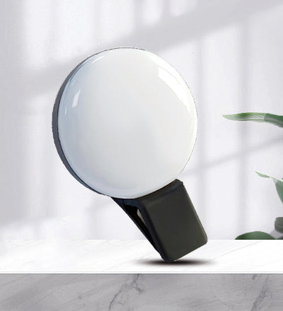 Aro de Luz LED para Celular para Selfies Perfectas - Image 6