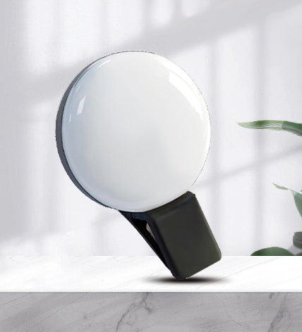 Aro de Luz LED para Celular para Selfies Perfectas - Image 6