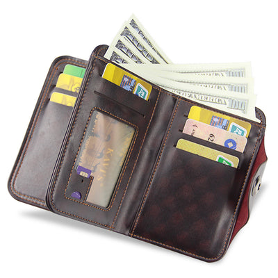 Bolsa de Negocios de Moda Europea y Americana - Image 5