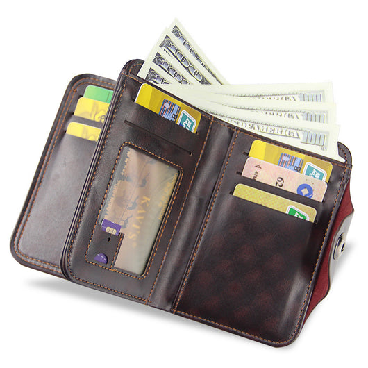 Bolsa de Negocios de Moda Europea y Americana - Image 5