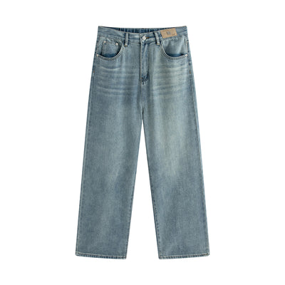 Pantalones Rectos Reductores Talla Grande - Image 9
