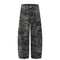 Pantalones Casuales para Exterior con Múltiples Bolsillos