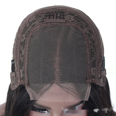 Peluca Corta para Mujer Cabello Completo - Image 6
