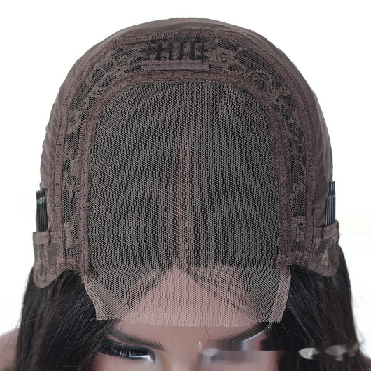 Peluca Corta para Mujer Cabello Completo - Image 6