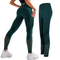 Verde L Pantalones