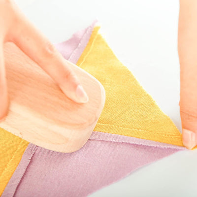 Kit Profesional de Planchado y Costura para Patchwork