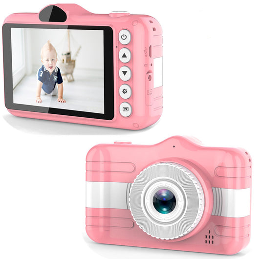 Cámara Digital HD Infantil con Pantalla de 3.5 Pulgadas - Image 7