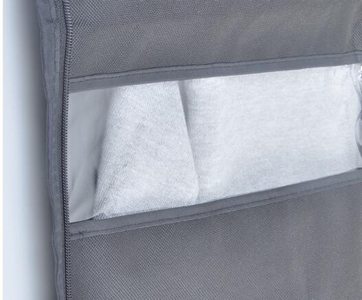 Funda Protectora Impermeable de Tela Oxford Gruesa