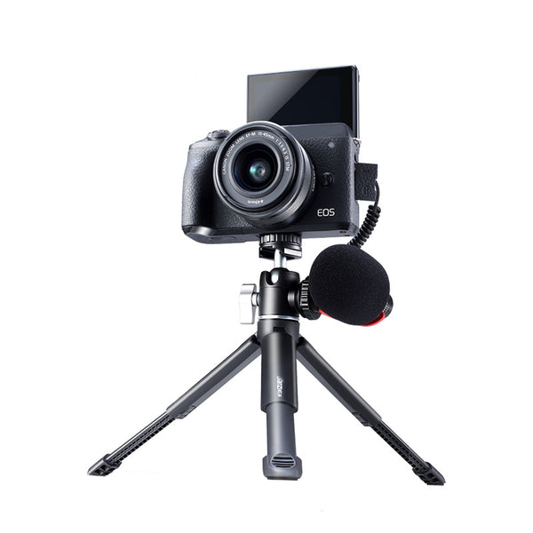Trípode Profesional para Cámaras Mirrorless y SLR