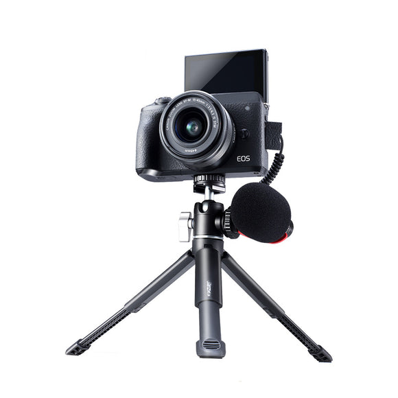 Trípode Profesional para Cámaras Mirrorless y SLR