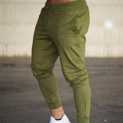 Pantalones de Entrenamiento Deportivo para Fútbol - Image 5