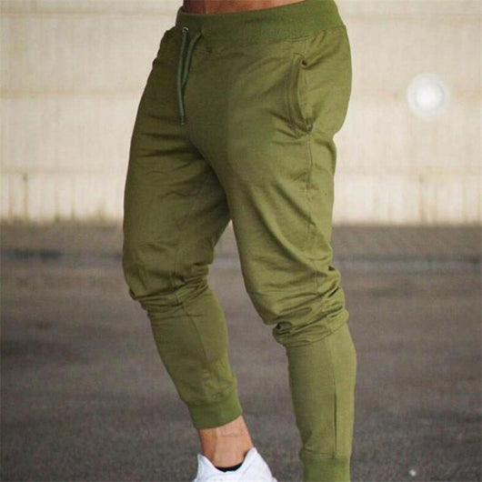 Pantalones de Entrenamiento Deportivo para Fútbol - Image 5