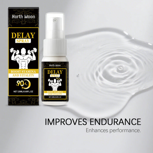 Spray Retardante para Hombre - Image 11