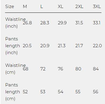 Pantalones Cortos Casuales para Hombre con Diseño de Cinco Puntos - Image 6