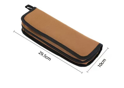 Asiento Portátil Plegable para Colas - Tren de Alta Velocidad - Image 20