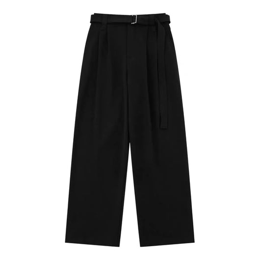 Abrigo Vintage Cuadros Estilo Japonés Primavera Otoño - Image 5