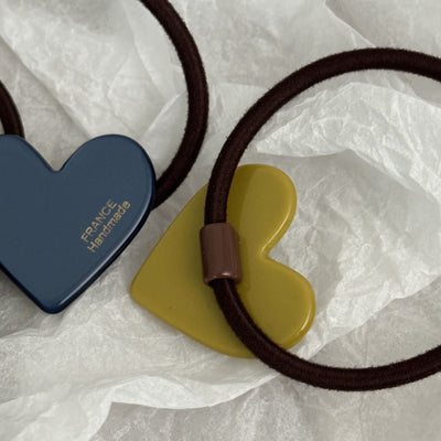 Banda Elástica para Cabello Acetato Gold Standard Love - Image 10