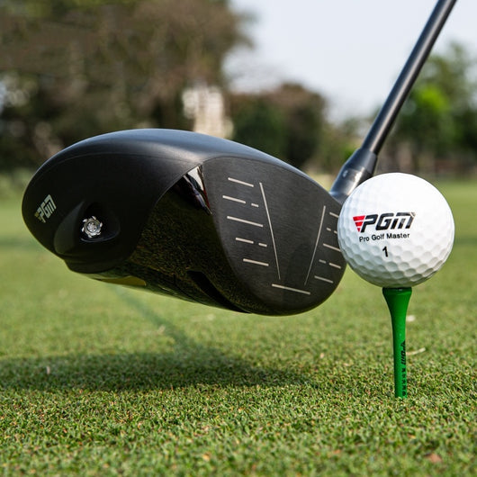 Palo de Golf Madera No. 1 PGM - Driver de Alto Rebote y Centro de Gravedad Bajo - Image 10
