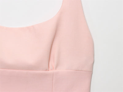 Blusa Halter con Moño Elegante - Colección Verano Mujer - Image 11