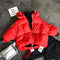 Red 90 cm