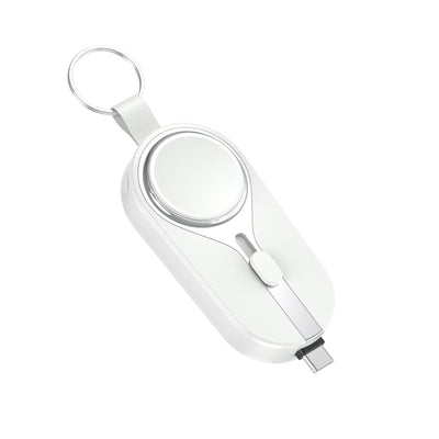 Batería Portátil con Llavero - Carga Rápida para tu Móvil - Image 9