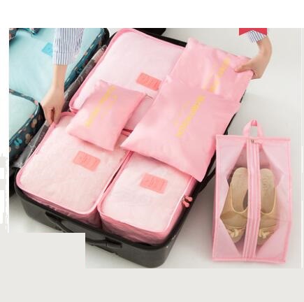 Bolsas Organizadoras de Ropa Interior para Viajes - Image 6