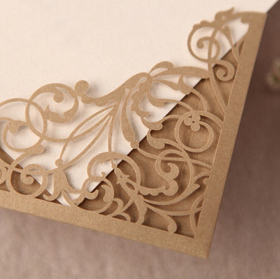 Invitación Personalizada Diseño Exclusivo - Image 4