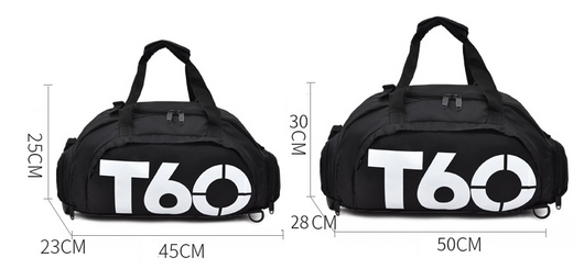 Mochila Deportiva para Futbol y Entrenamiento - Image 13