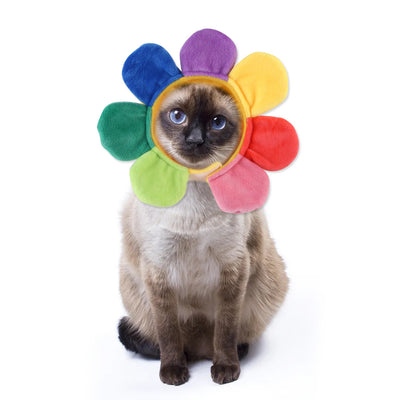 Gorro Cálido Disfraz Mascota Perro Gato - Accesorios Fotográficos - Image 24