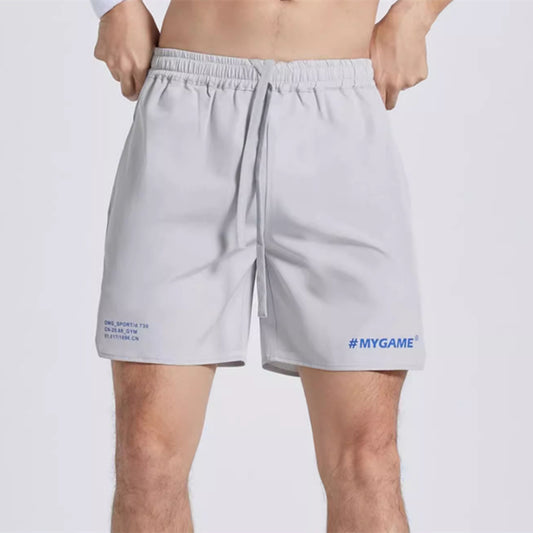 Shorts Deportivos de Entrenamiento Integral Cuatro Puntos