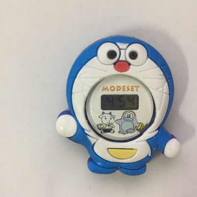 Reloj Deportivo de Silicona Digital - Image 16